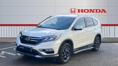 Honda CR-V 1.6 i-DTEC 160 SE Plus 5dr Diesel Estate